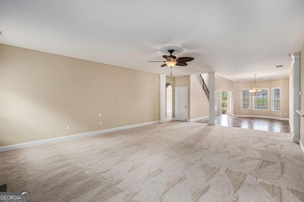 6054 Locklear Way Douglasville GA 30134