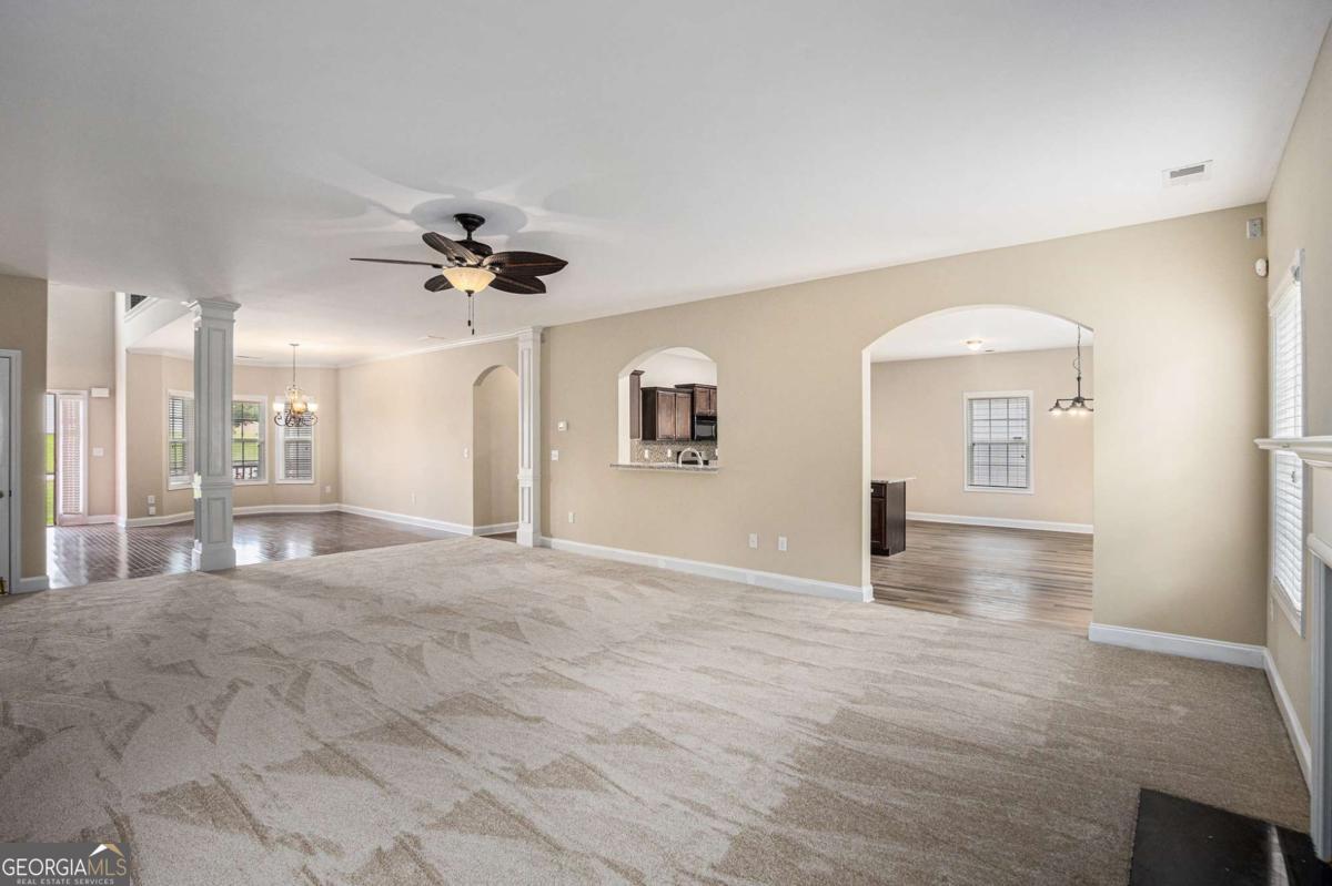 6054 Locklear Way Douglasville GA 30134