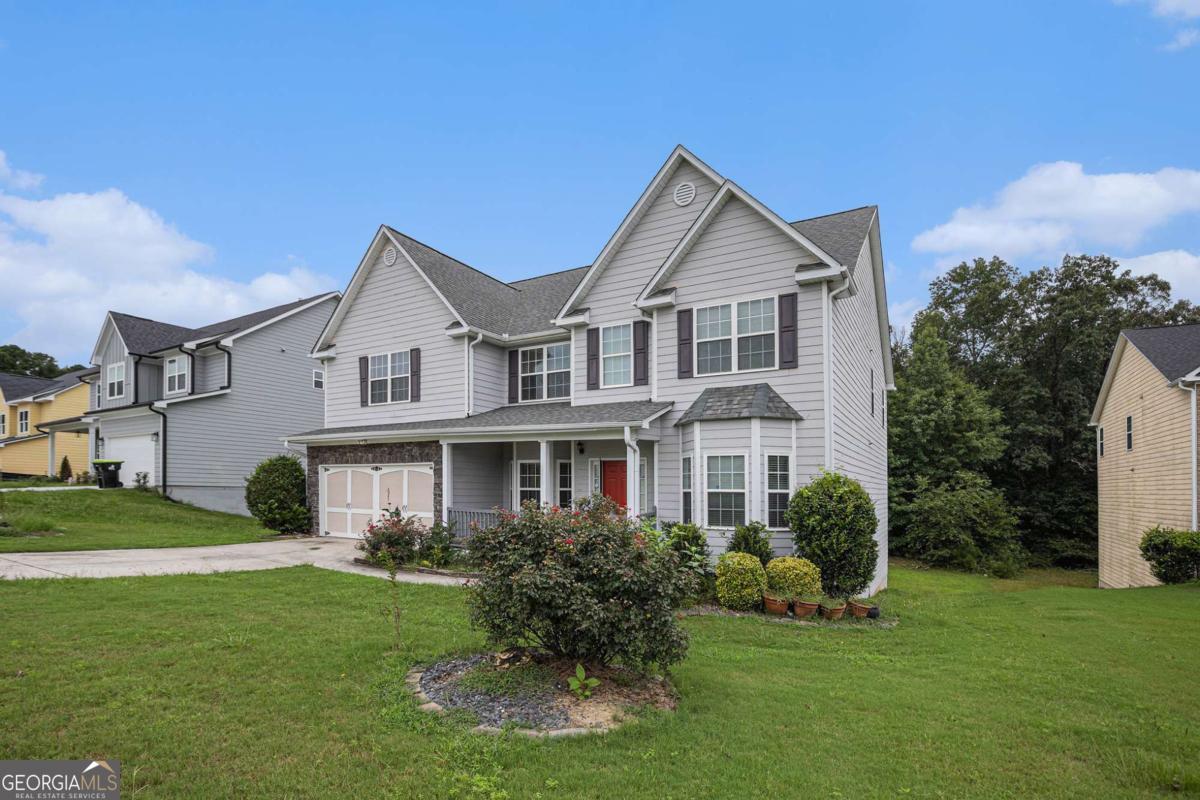 6054 Locklear Way Douglasville GA 30134