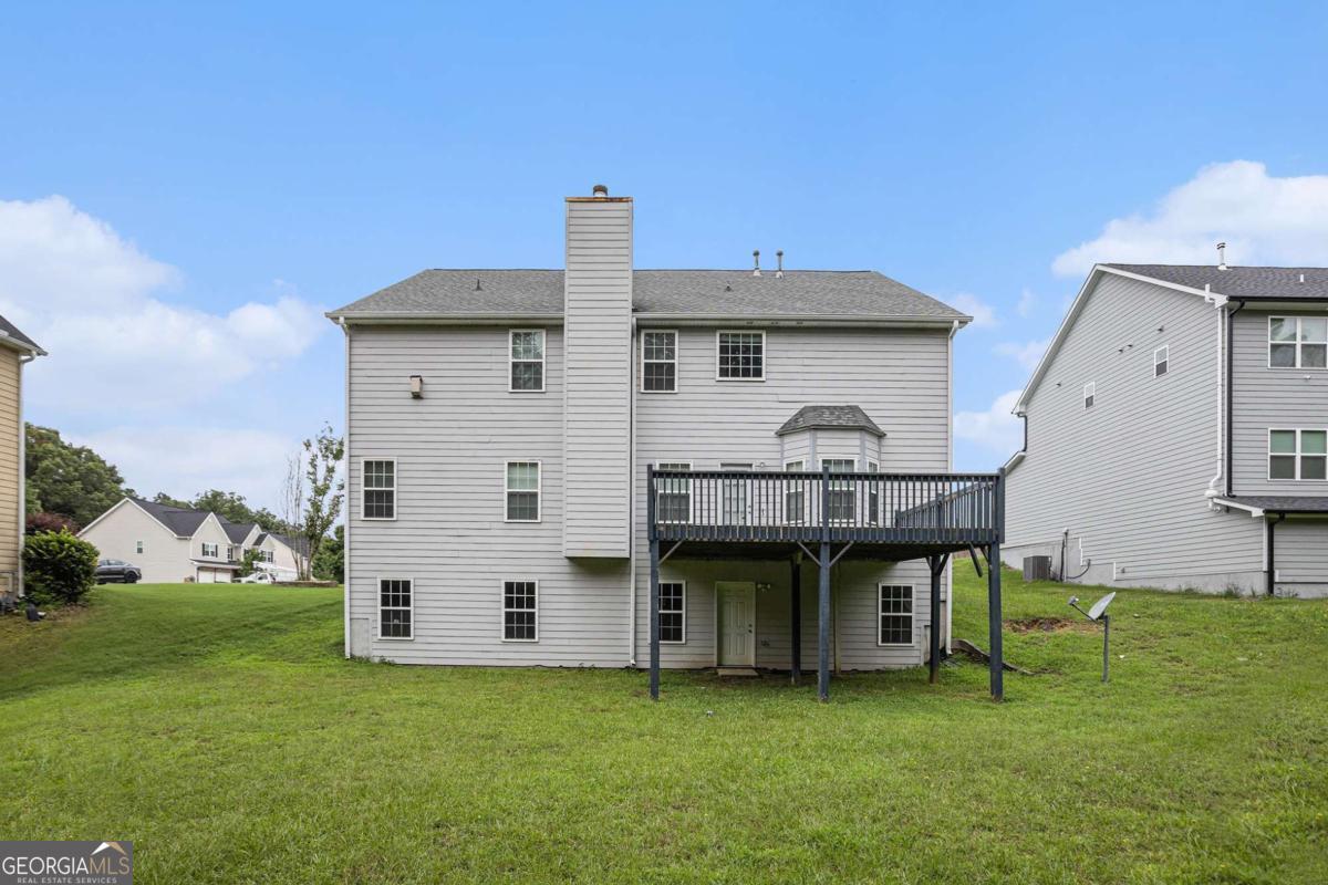 6054 Locklear Way Douglasville GA 30134