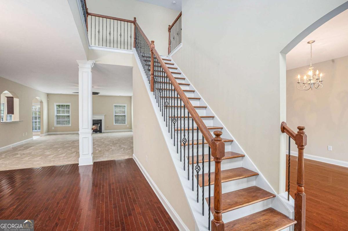 6054 Locklear Way Douglasville GA 30134