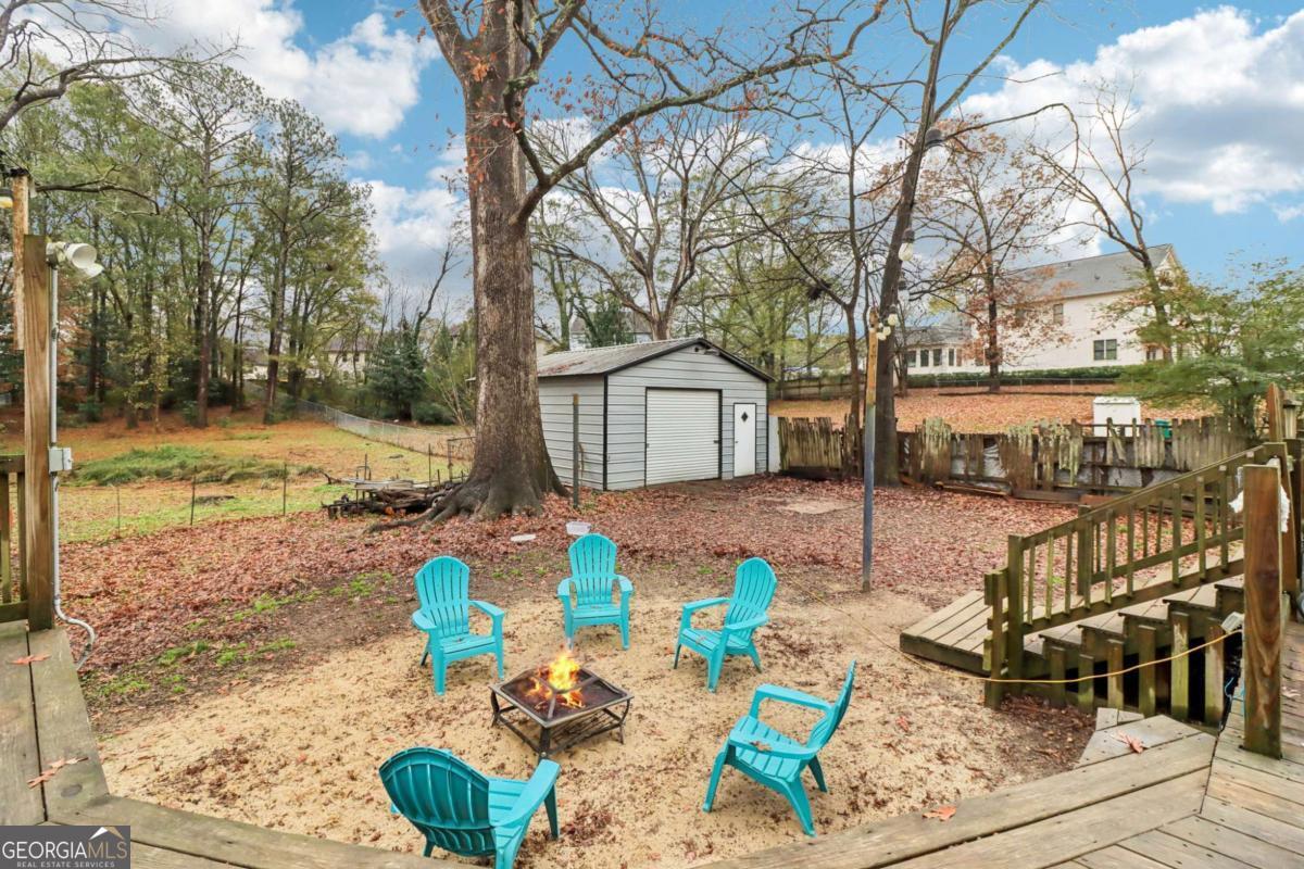 1482 Whitfield Street SE Smyrna GA 30080