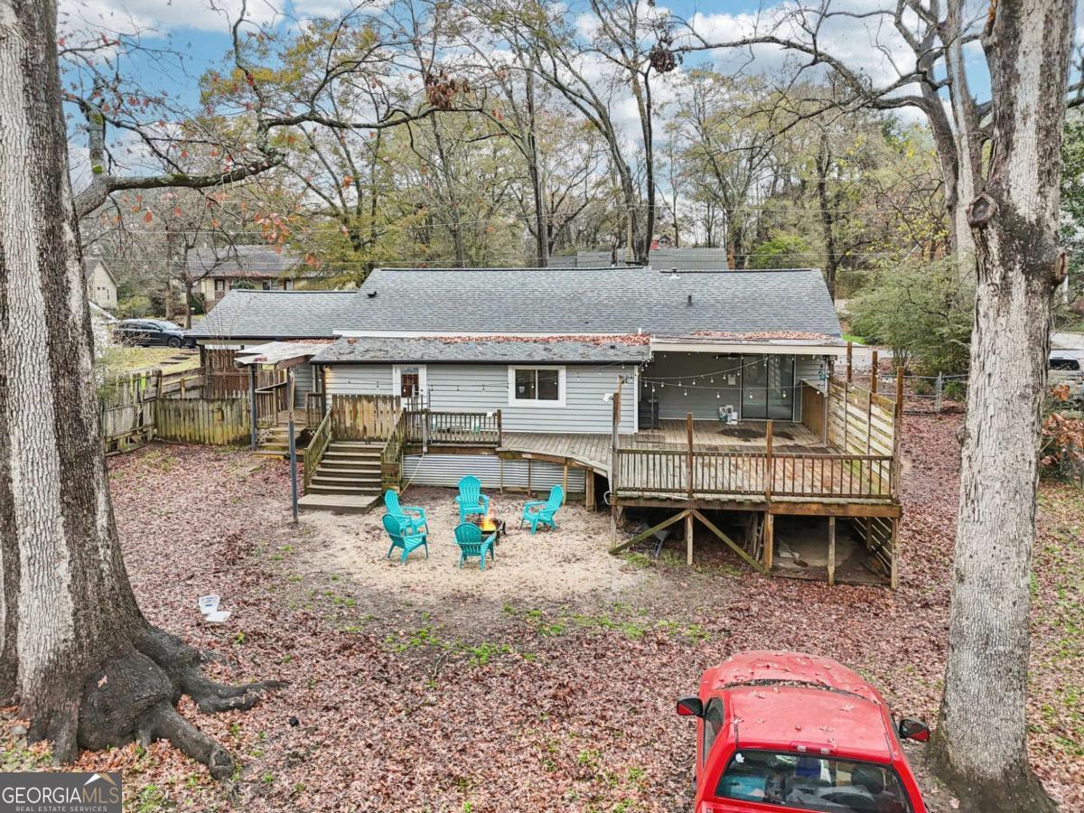 1482 Whitfield Street SE Smyrna GA 30080