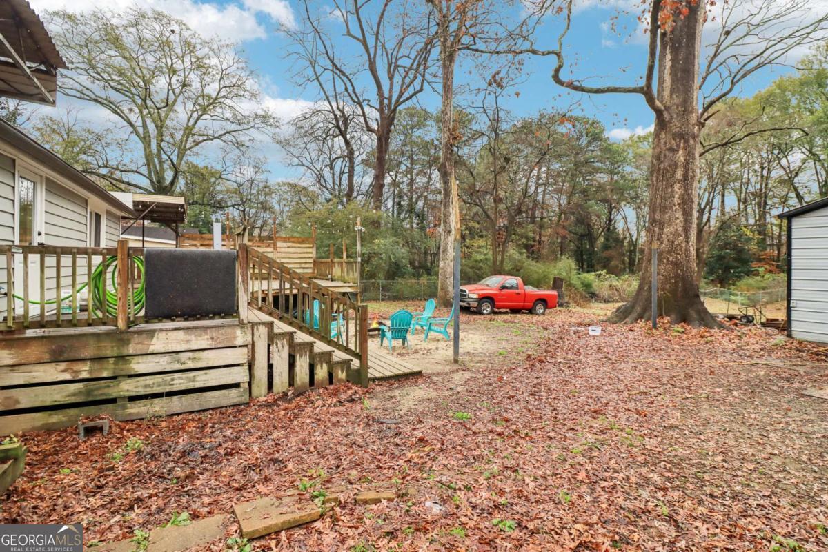 1482 Whitfield Street SE Smyrna GA 30080
