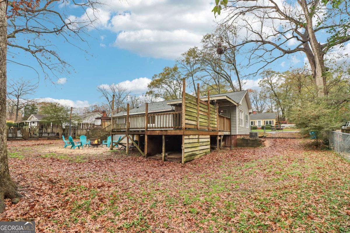 1482 Whitfield Street SE Smyrna GA 30080