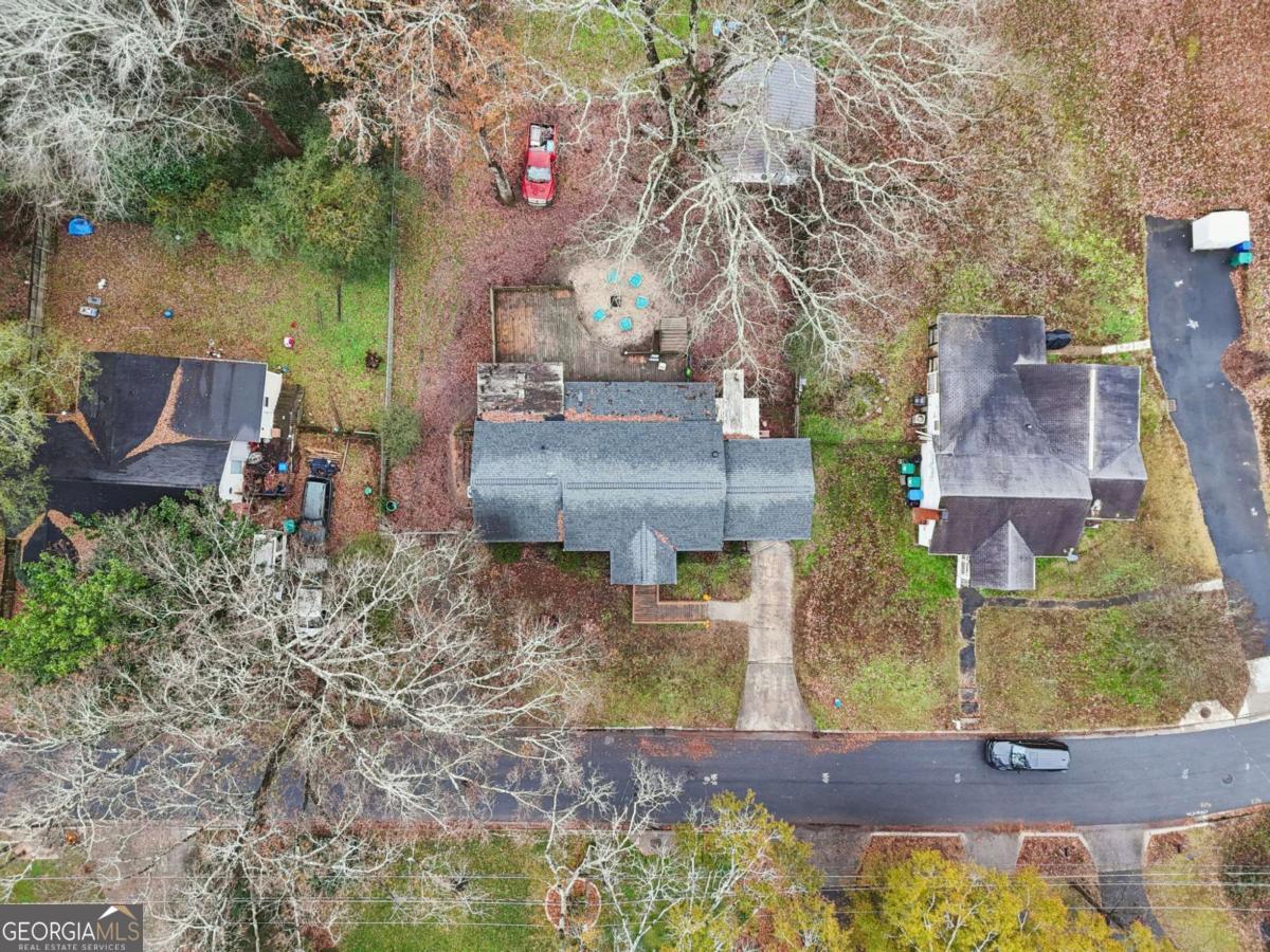 1482 Whitfield Street SE Smyrna GA 30080
