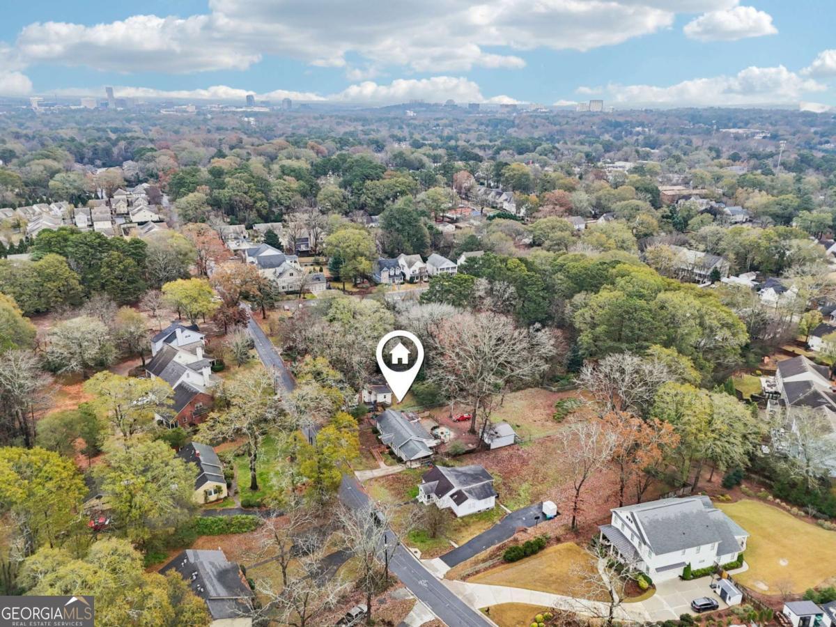 1482 Whitfield Street SE Smyrna GA 30080