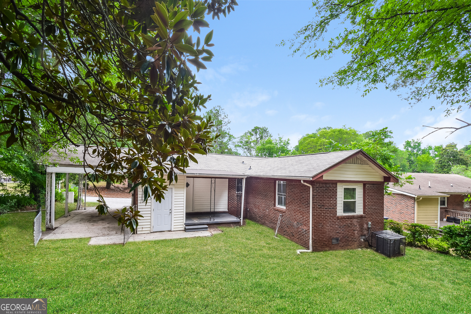3911 Cornell Boulevard SW Atlanta GA 30331