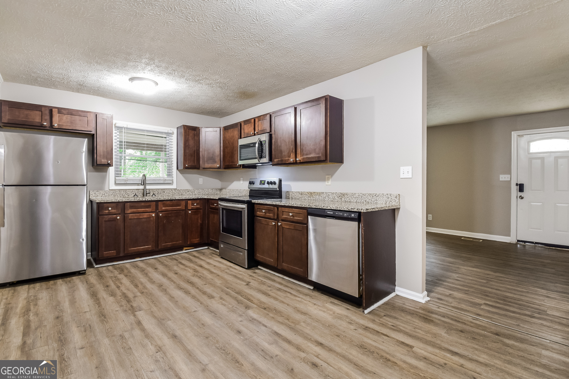 3911 Cornell Boulevard SW Atlanta GA 30331