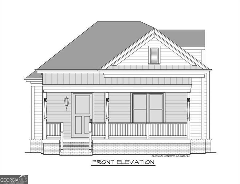 214 Estoria Street SE Atlanta GA 30316