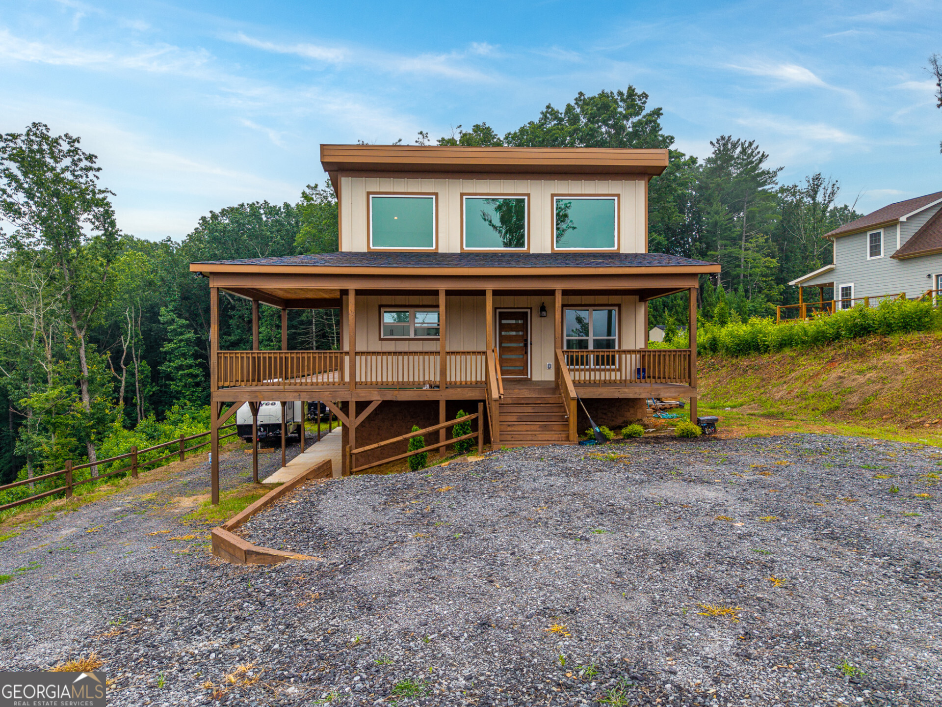 146 Mystic Drive Ellijay GA 30540