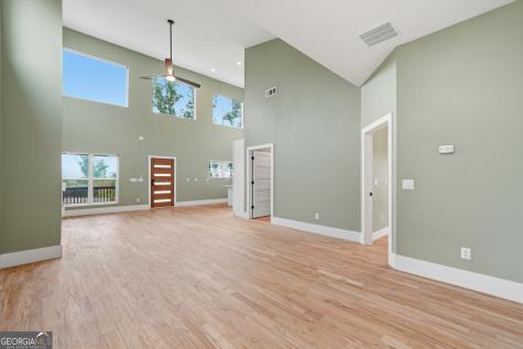 146 Mystic Drive Ellijay GA 30540