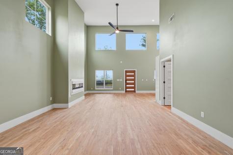 146 Mystic Drive Ellijay GA 30540