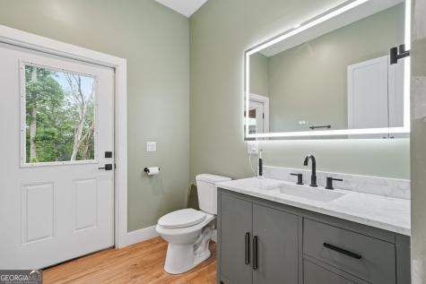 146 Mystic Drive Ellijay GA 30540