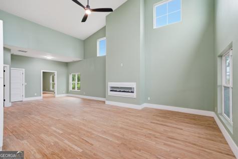 146 Mystic Drive Ellijay GA 30540