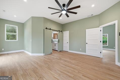 146 Mystic Drive Ellijay GA 30540