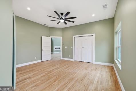 146 Mystic Drive Ellijay GA 30540