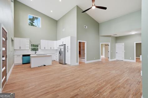 146 Mystic Drive Ellijay GA 30540
