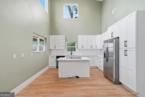 146 Mystic Drive Ellijay GA 30540