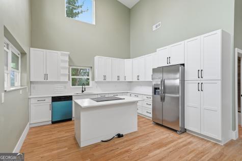 146 Mystic Drive Ellijay GA 30540