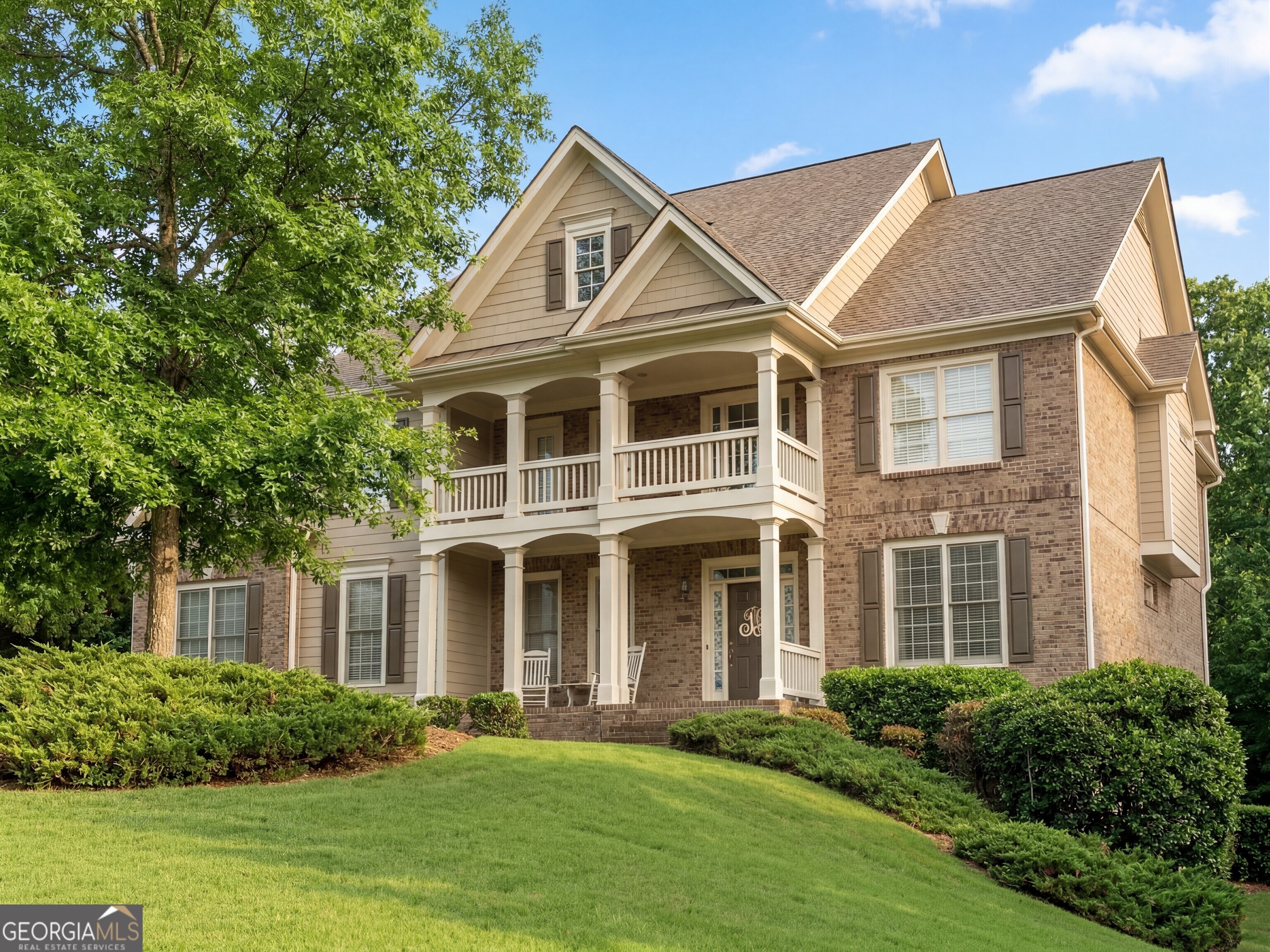 128 Westbrook Drive Acworth GA 30101