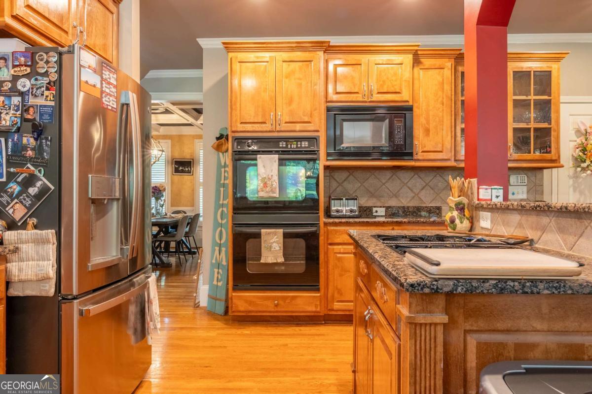 128 Westbrook Drive Acworth GA 30101