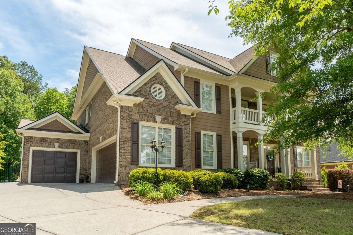 128 Westbrook Drive Acworth GA 30101