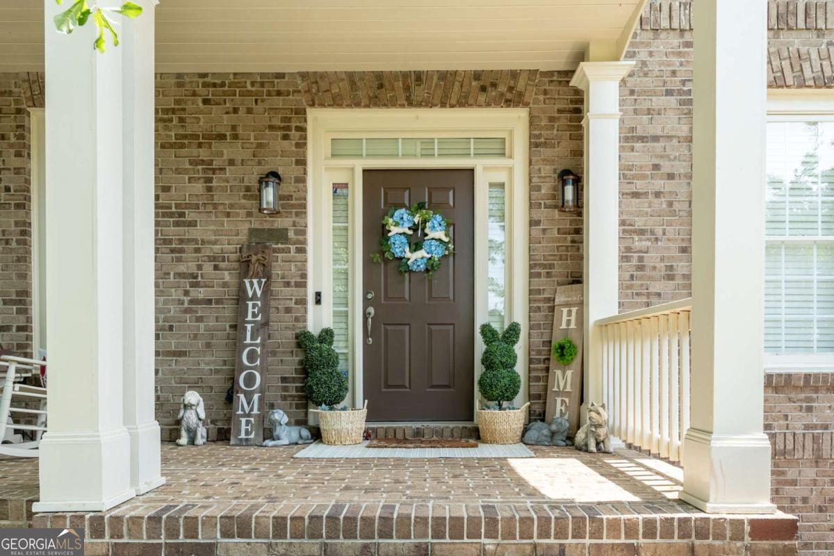 128 Westbrook Drive Acworth GA 30101