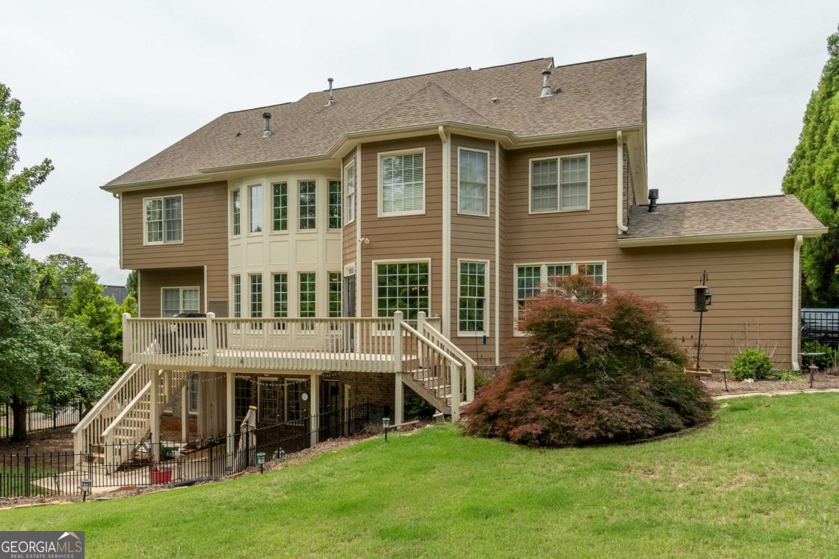 128 Westbrook Drive Acworth GA 30101