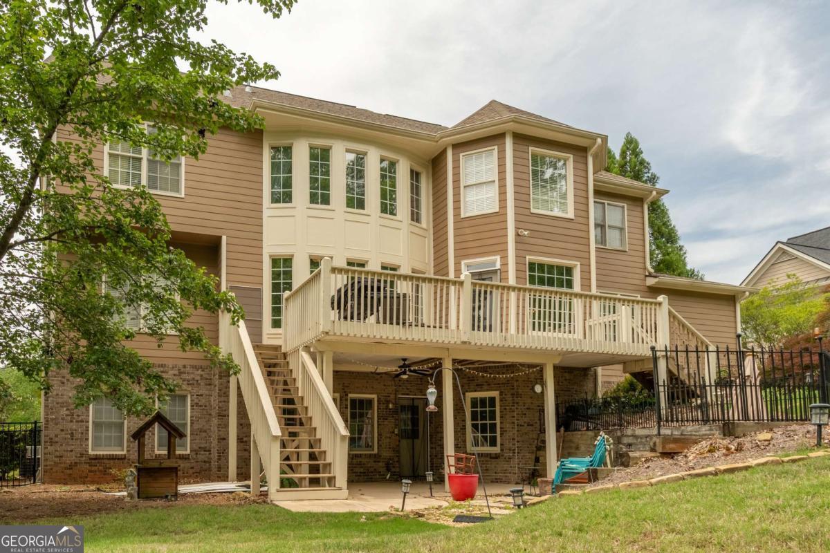 128 Westbrook Drive Acworth GA 30101