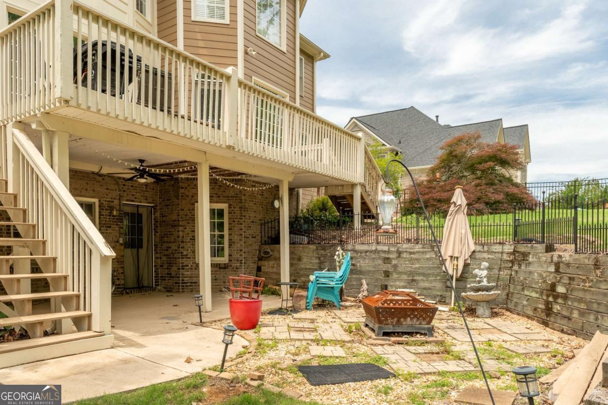 128 Westbrook Drive Acworth GA 30101