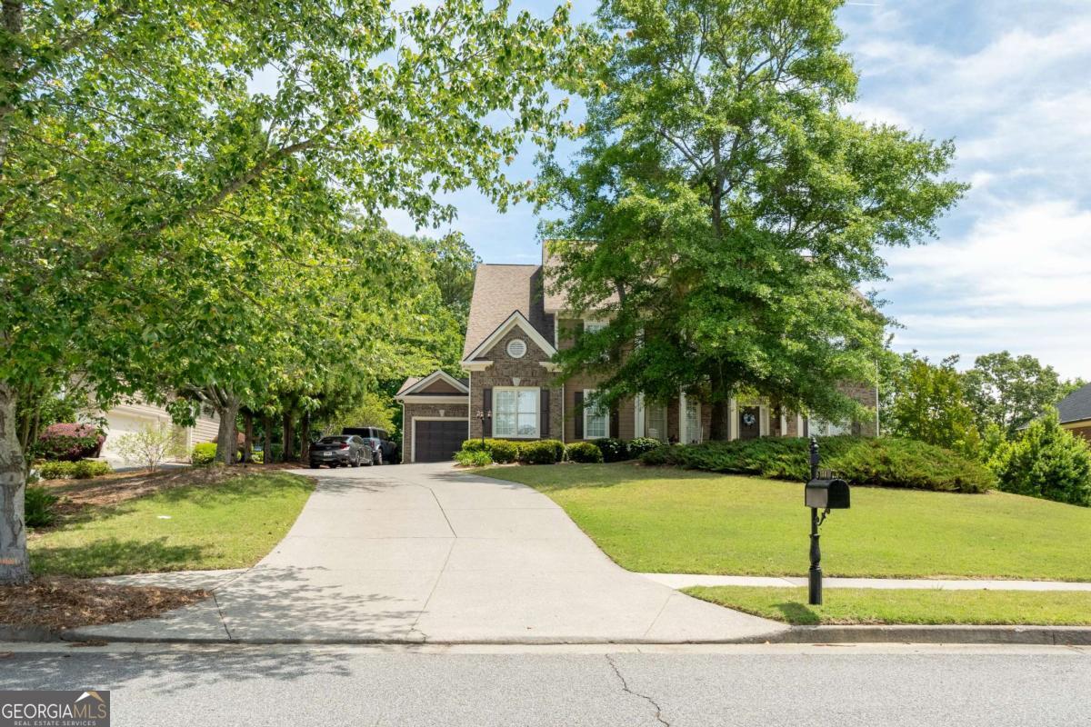 128 Westbrook Drive Acworth GA 30101