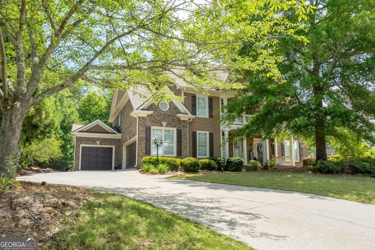 128 Westbrook Drive Acworth GA 30101