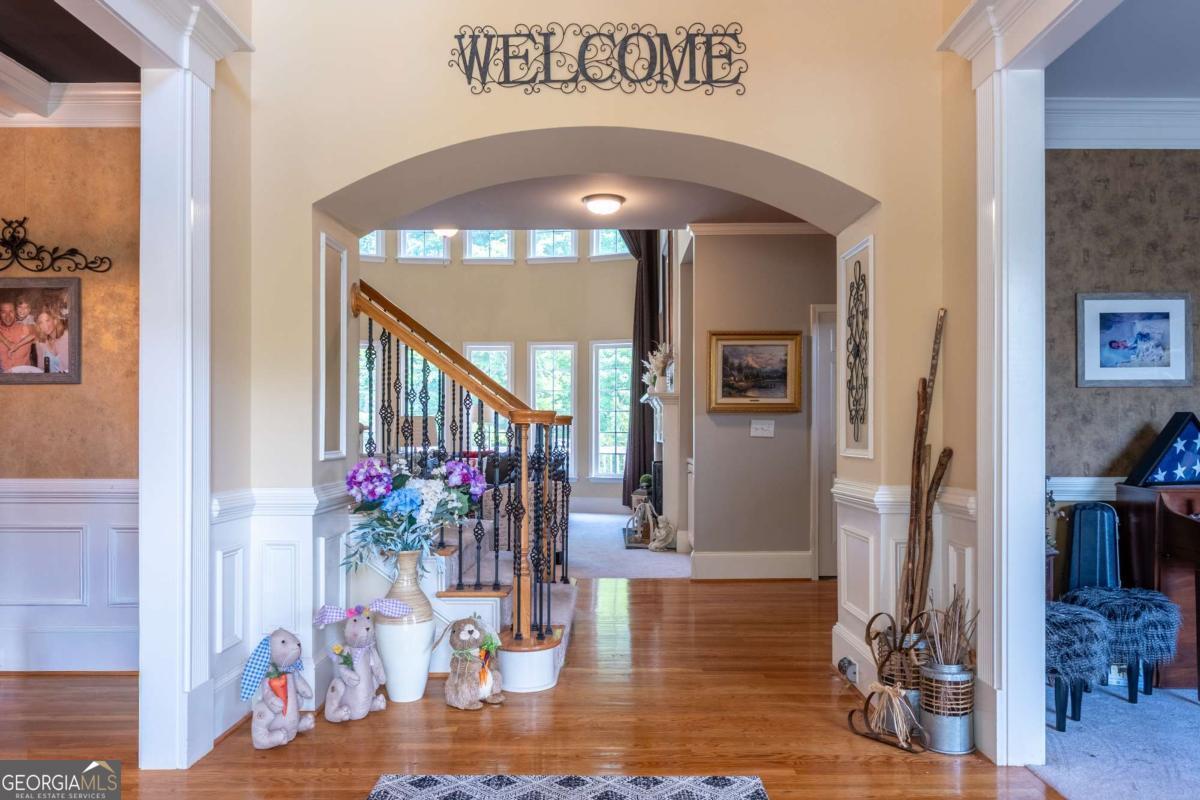 128 Westbrook Drive Acworth GA 30101