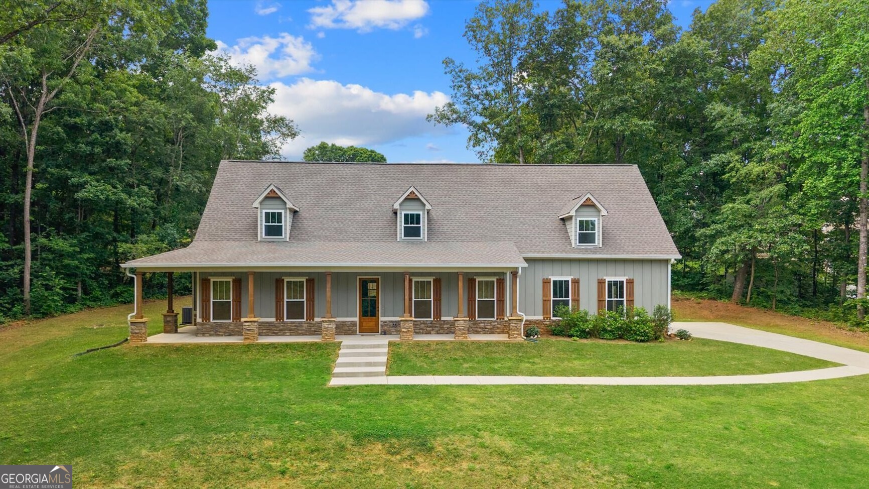 51 Post Oak Trace Villa Rica GA 30180