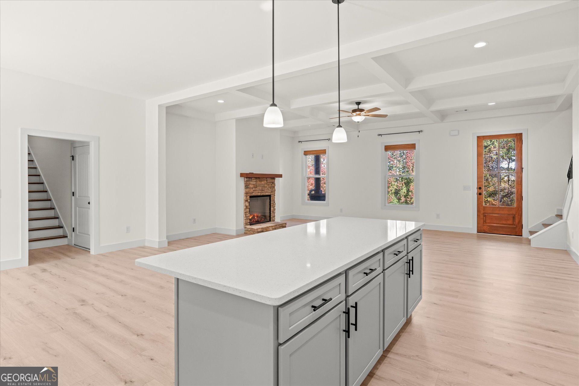 51 Post Oak Trace Villa Rica GA 30180