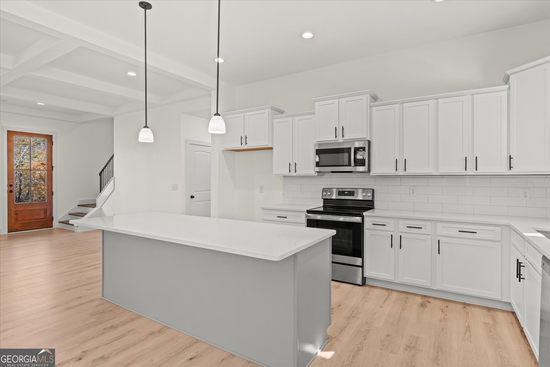 51 Post Oak Trace Villa Rica GA 30180
