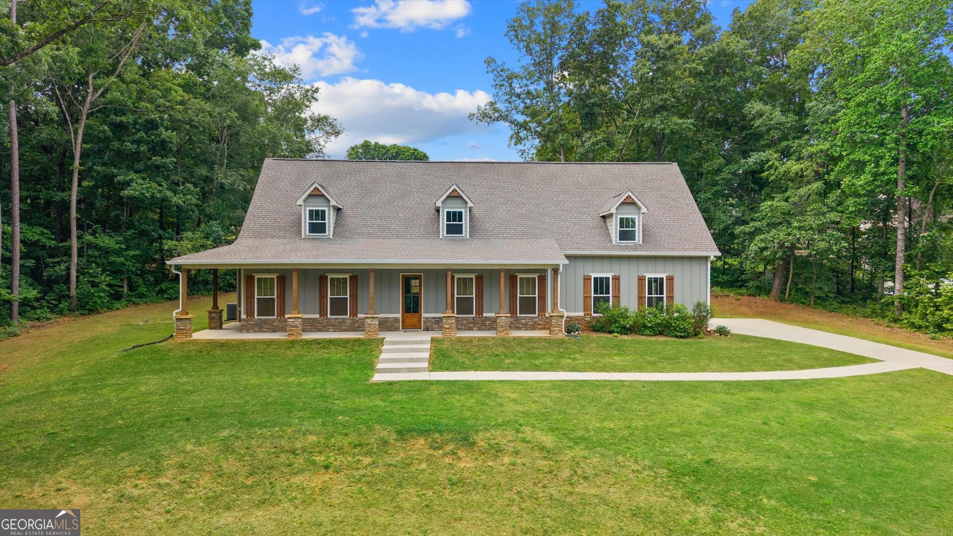 51 Post Oak Trace Villa Rica GA 30180