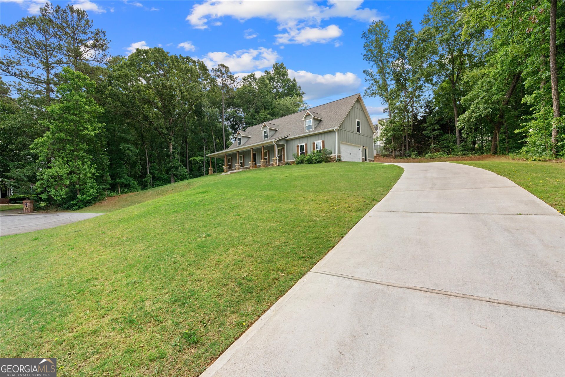 51 Post Oak Trace Villa Rica GA 30180
