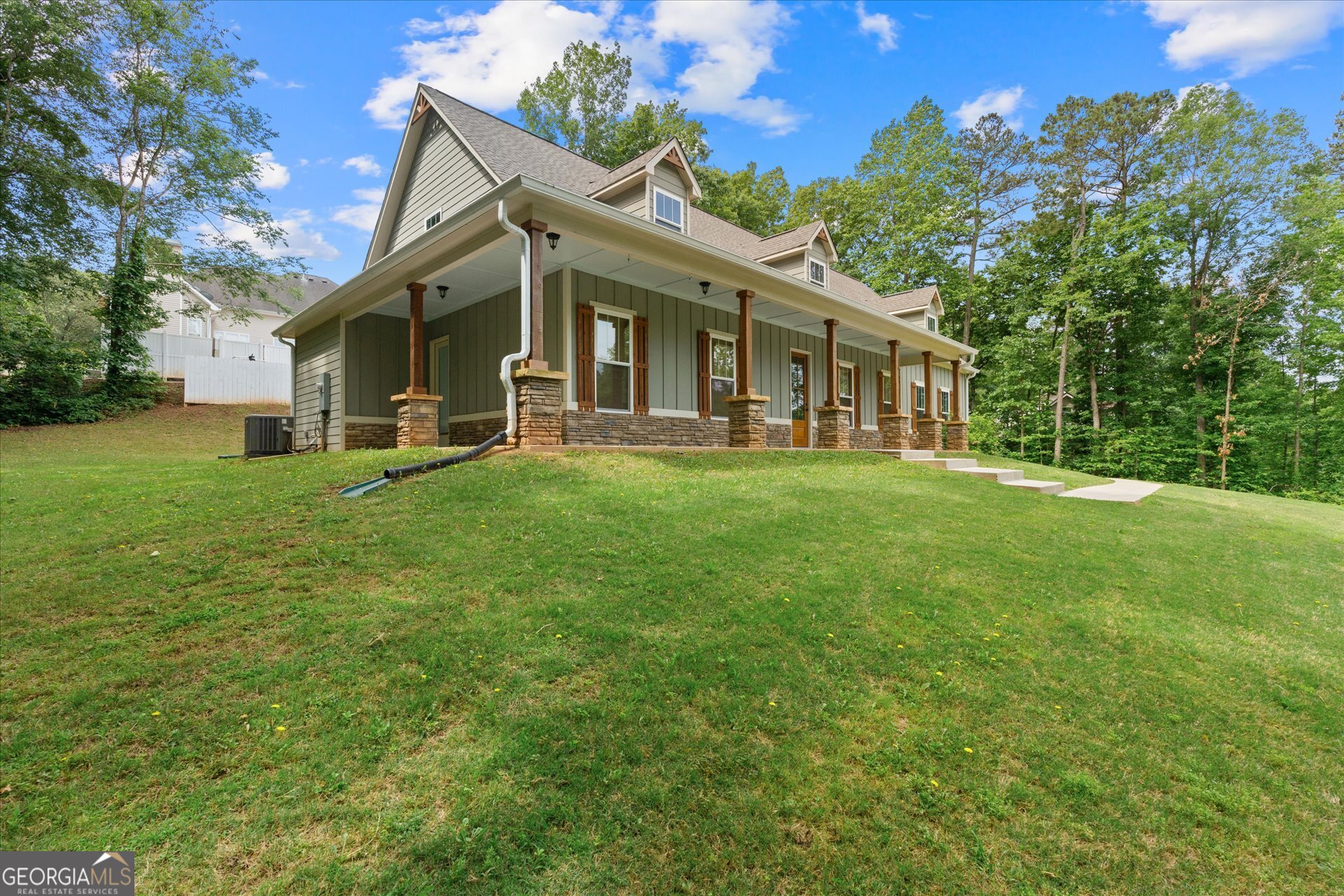 51 Post Oak Trace Villa Rica GA 30180