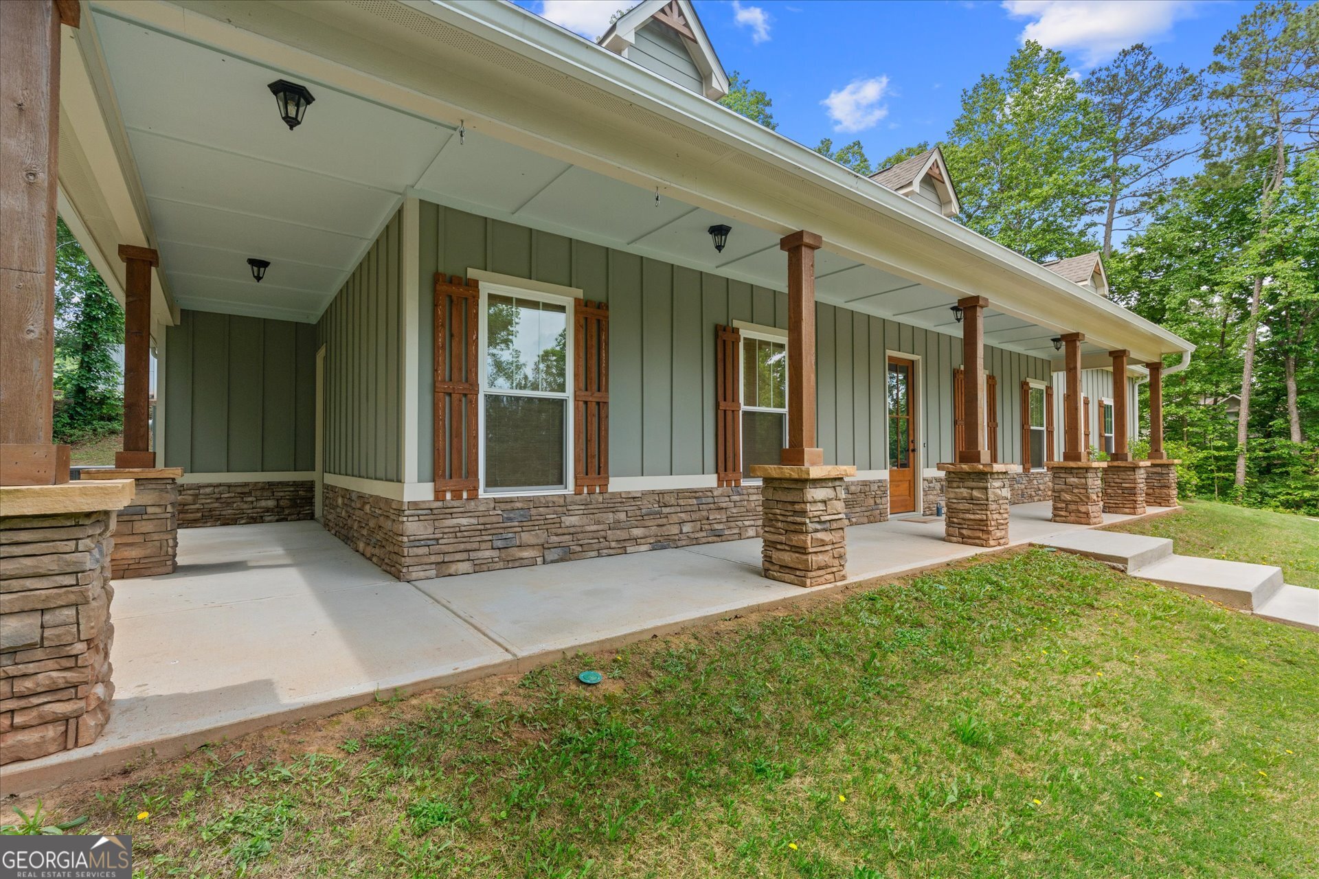 51 Post Oak Trace Villa Rica GA 30180