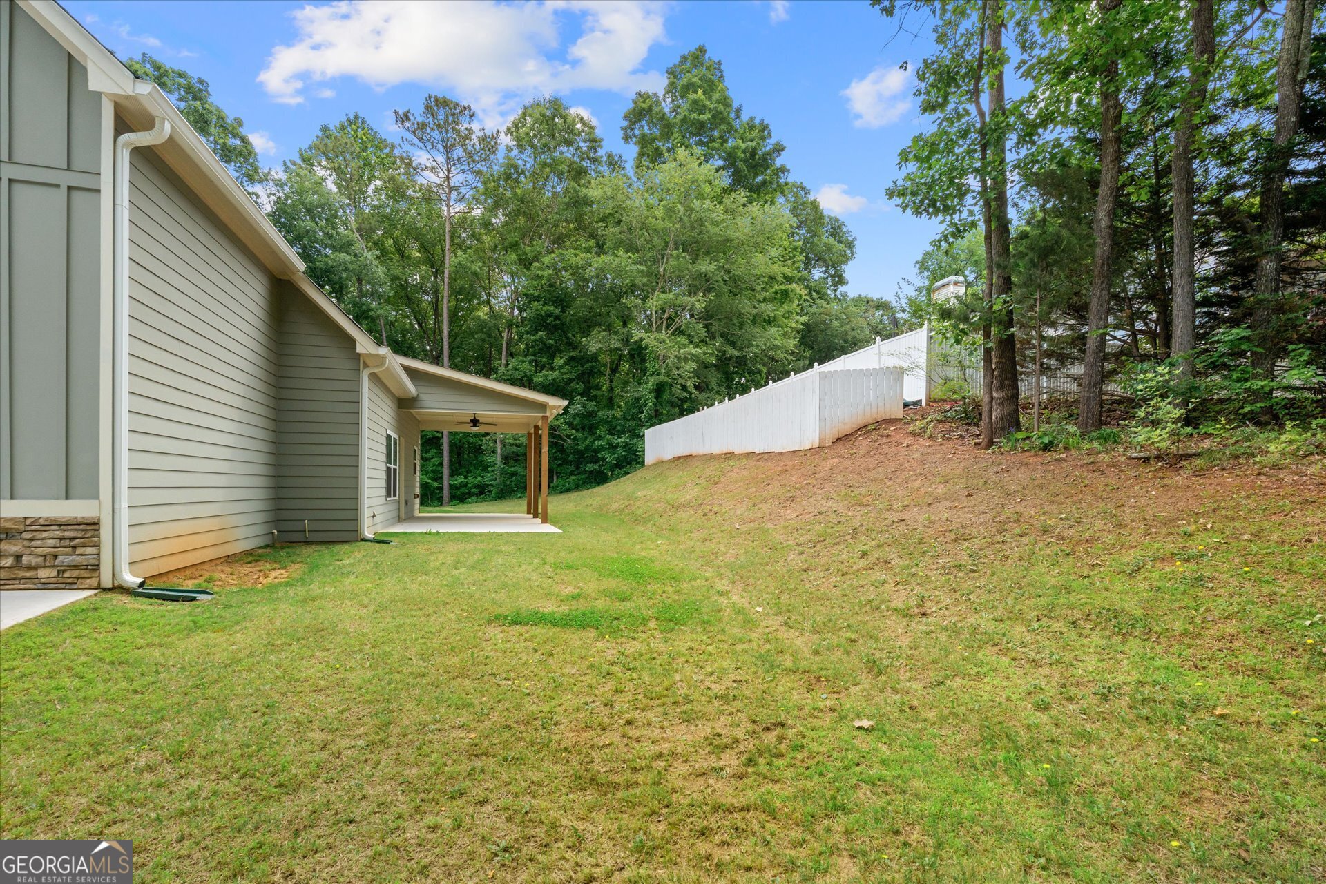 51 Post Oak Trace Villa Rica GA 30180