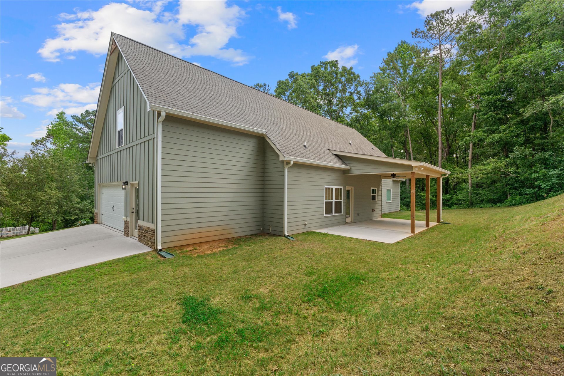 51 Post Oak Trace Villa Rica GA 30180