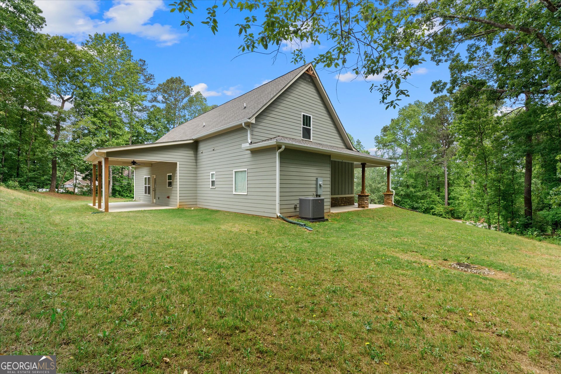 51 Post Oak Trace Villa Rica GA 30180