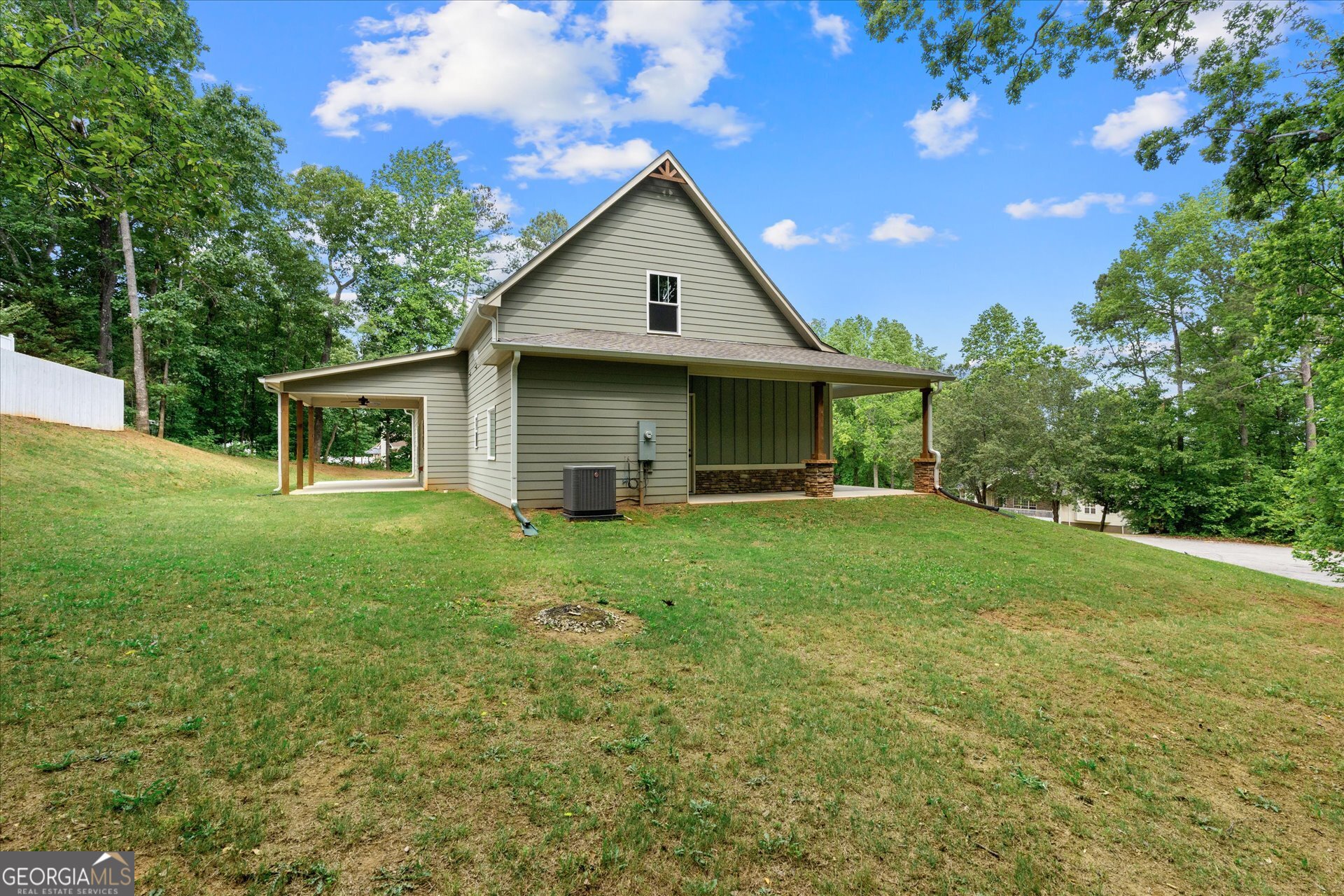 51 Post Oak Trace Villa Rica GA 30180