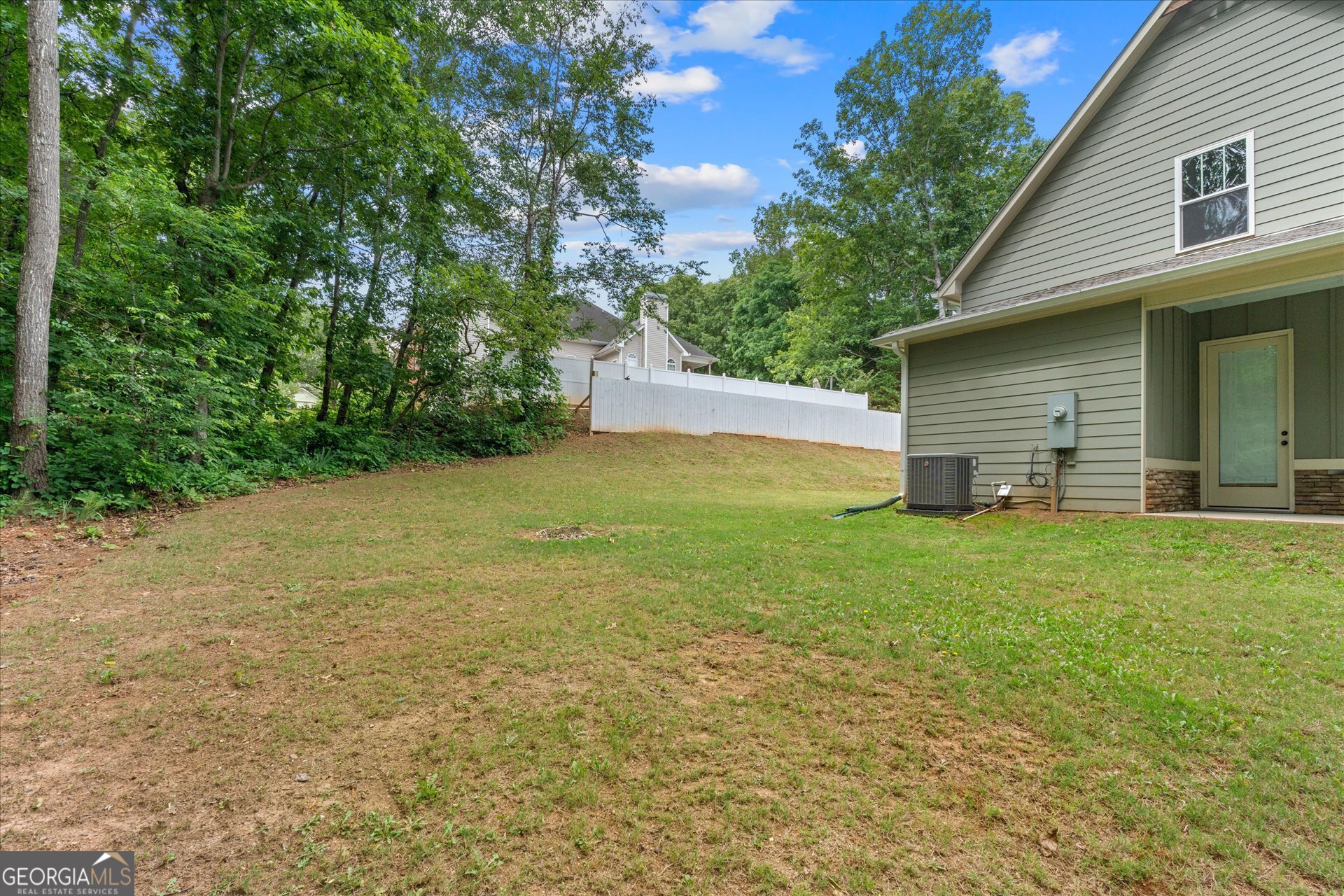 51 Post Oak Trace Villa Rica GA 30180