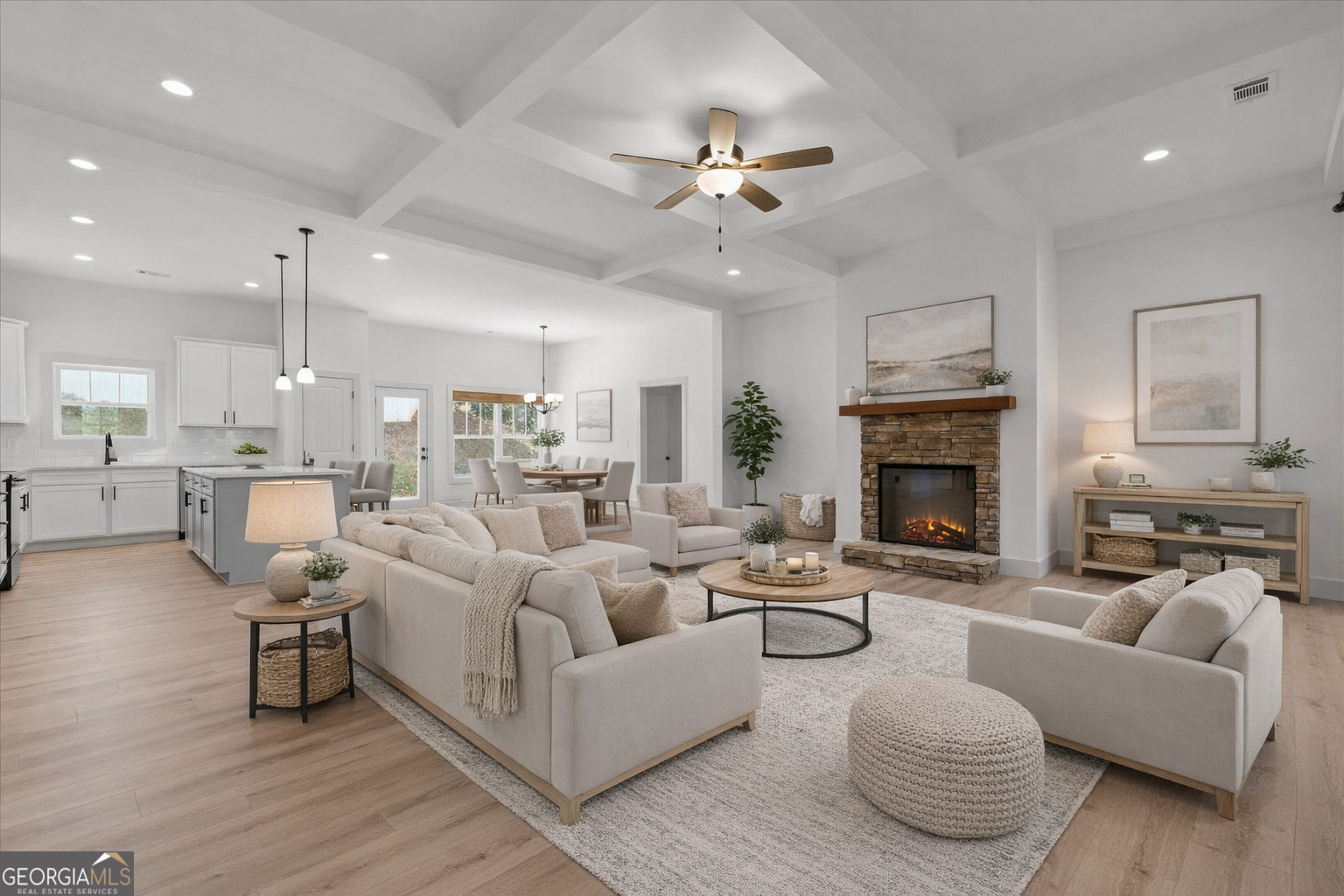 51 Post Oak Trace Villa Rica GA 30180