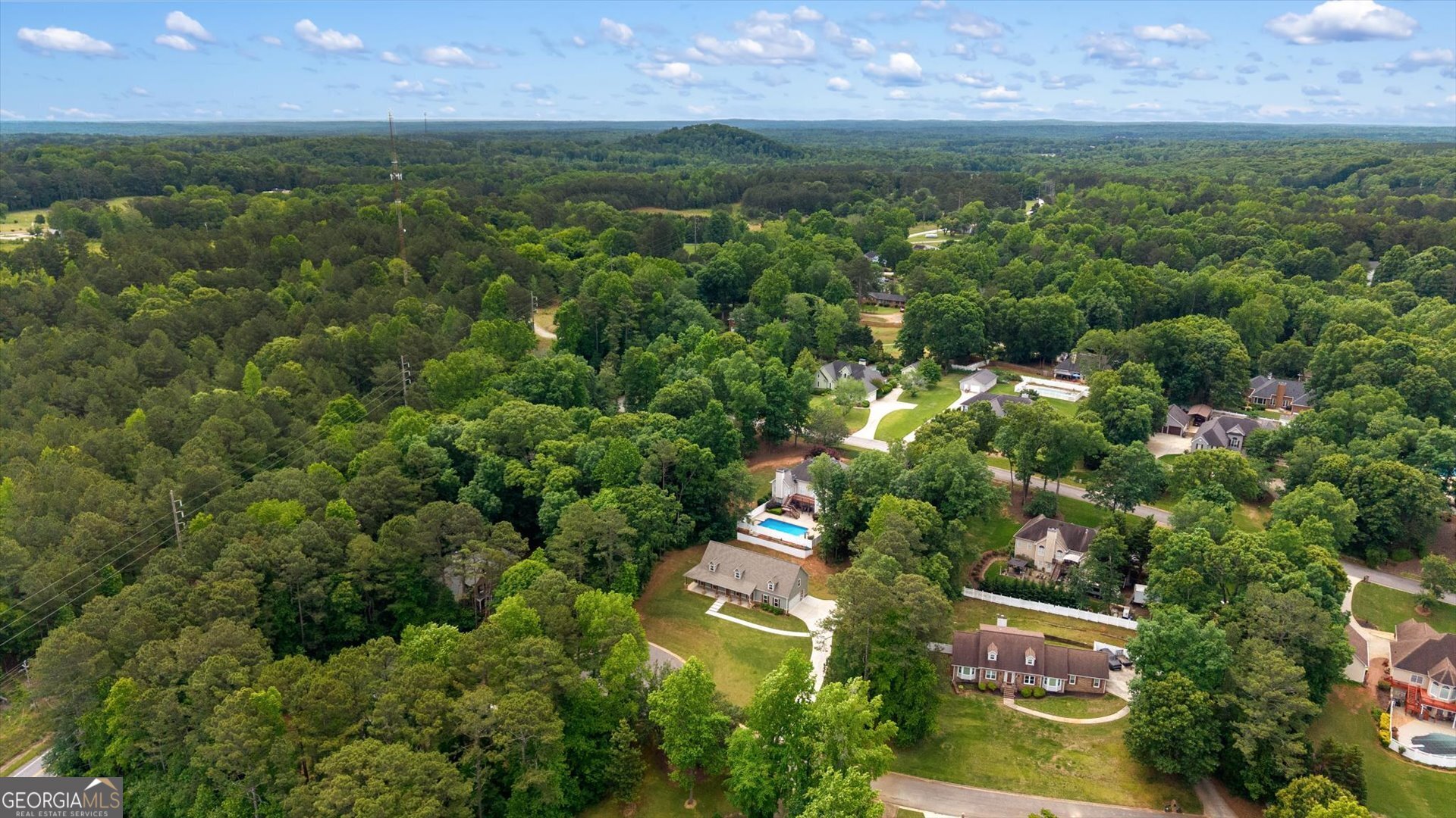 51 Post Oak Trace Villa Rica GA 30180