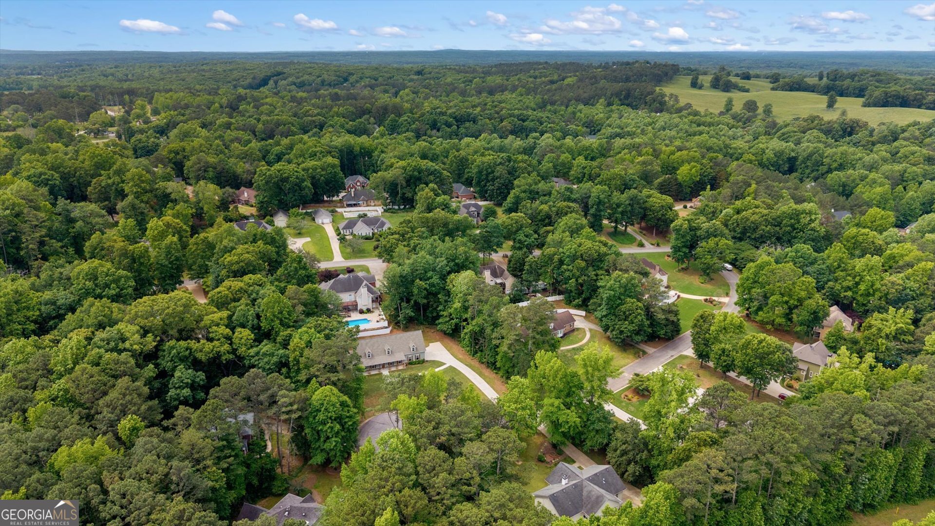 51 Post Oak Trace Villa Rica GA 30180