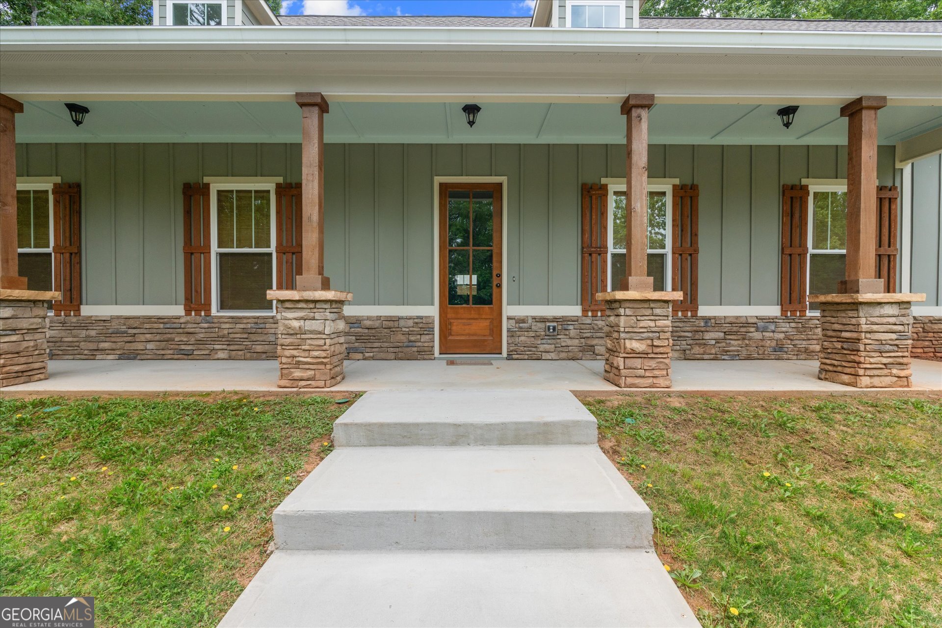 51 Post Oak Trace Villa Rica GA 30180